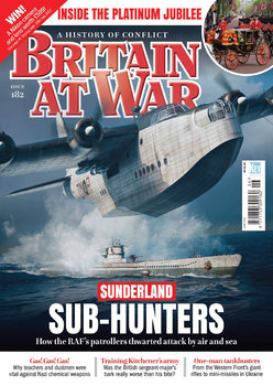 Britain at War Magazine 2022-06 (182)