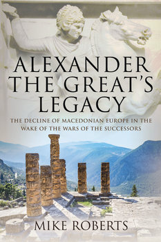 Alexander the Greats Legacy