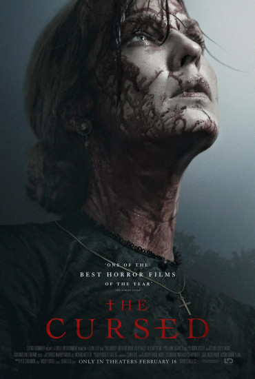  /    / The Cursed / Eight for Silver (2021) HDRip-AVC  ExKinoRay | A | 