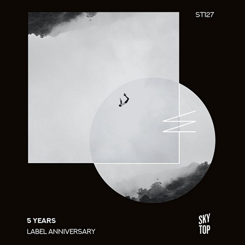 VA - 5 Years Label Anniversary (2022)