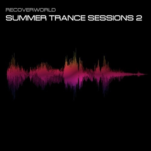 VA - Recoverworld Summer Trance Sessions 2 (2022)