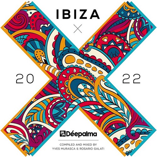 VA - D&#233;epalma Ibiza 2022 (2022)