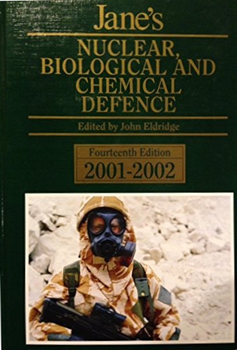 Jane’s Nuclear, Biological Chemical Defence 2001-2002