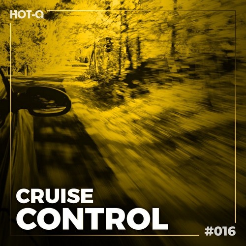 VA - Cruise Control 016 (2022)