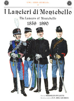 I Lancieri di Montebello 1859-1990