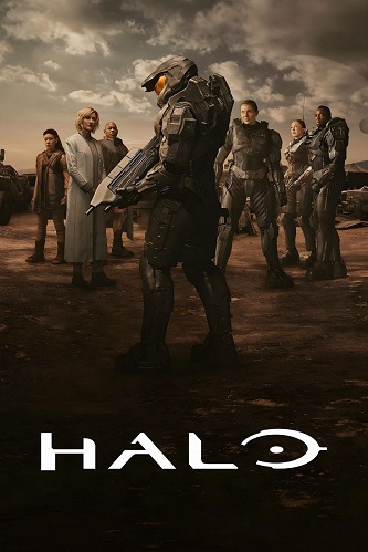 Хало / Halo [1 сезон] (2022) WEB-DL 1080p | LostFilm, Alexfilm