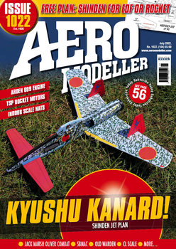 AeroModeller 2022-07 (1022)