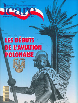 Les Debuts de L’Aviation Polonaise (Icare №182)