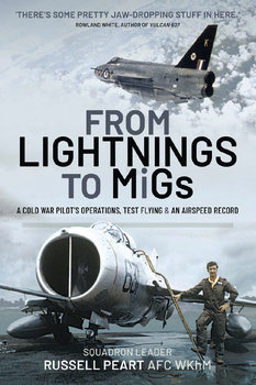 From Lightnings to MiGs