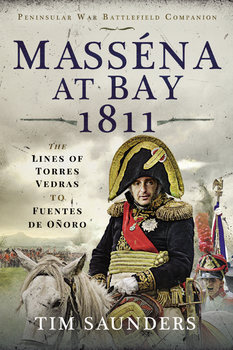 Massena at Bay 1811