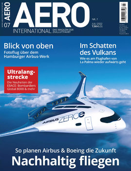 Aero International 2022-07