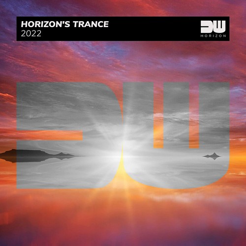 VA - Horizon's Trance 2022 (2022)