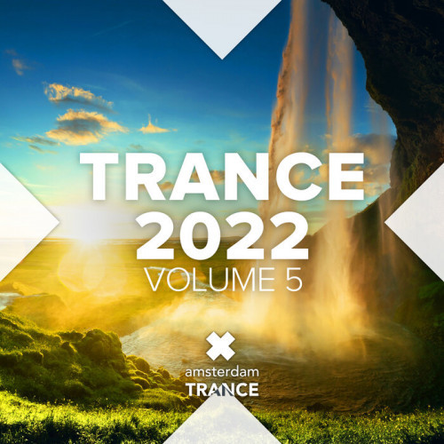 VA - Trance 2022 [Vol. 5] (2022) MP3