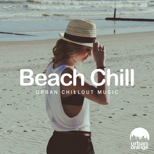 VA - Beach Chill: Urban Chillout Music (2022)