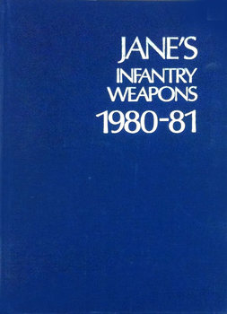 Jane’s Infantry Weapons 1980-1981