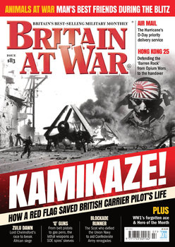 Britain at War Magazine 2022-07 (183)