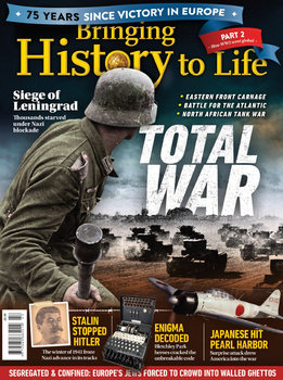 Total War (Bringing History to Life)
