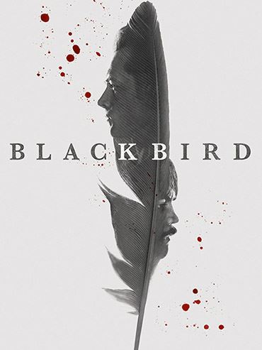 Чёрная птица (1 сезон) / Black Bird (2022) WEB-DLRip / WEB-DL 1080