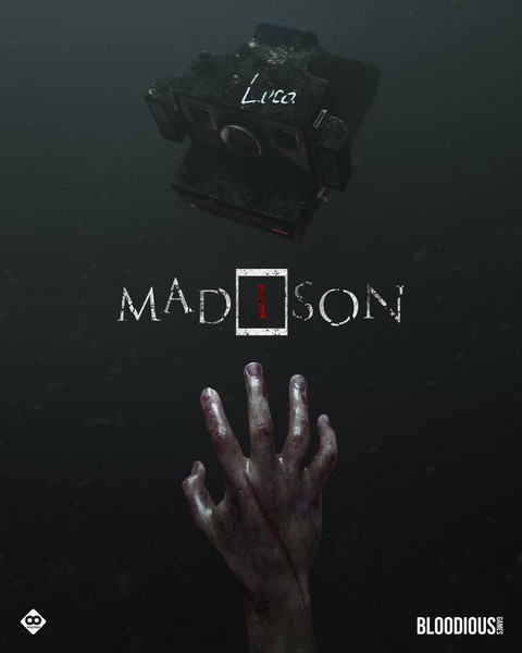 MADiSON (2022/RUS/ENG/MULTi/RePack by FitGirl)