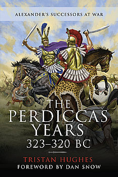 The Perdiccas Years 323-320 BC