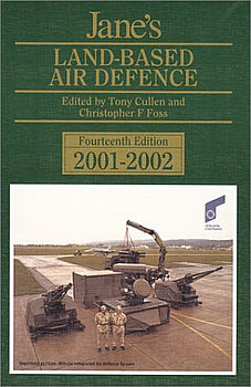 Janes Land-Based Air Defence 2002-2003