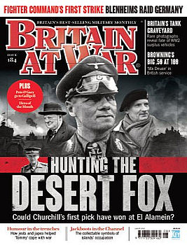 Britain at War Magazine 2022-08 (184)