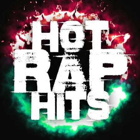 VA - Hot Rap Hits (2022) MP3
