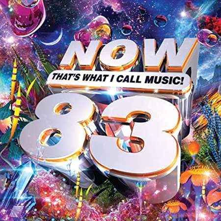VA - NOW That's What I Call Music! [Vol.83] (2022) MP3