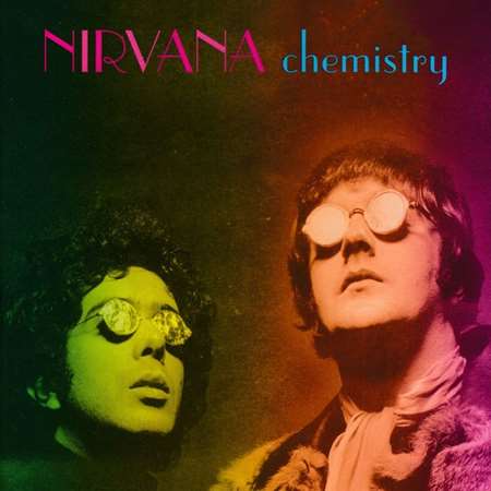 Nirvana - Chemistry [3 CD] (2022) FLAC
