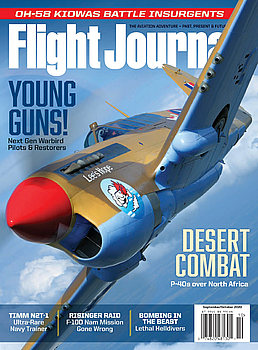 Flight Journal 2022-09-10