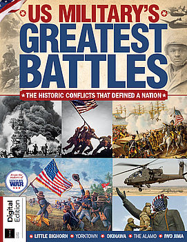 US Military’s Greatest Battles (History of War)
