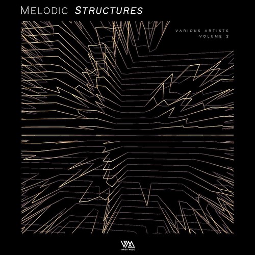 VA - Melodic Structures Vol 2 (2022)