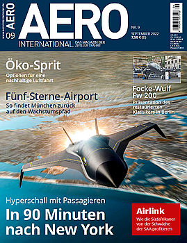 Aero International 2022-09