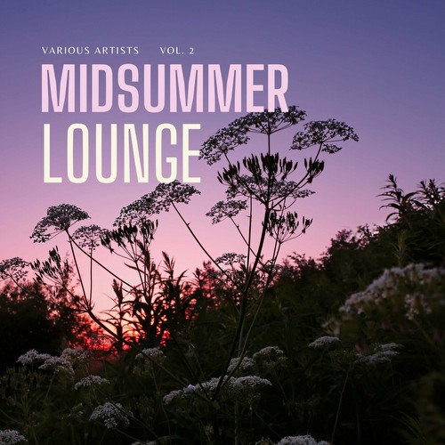 VA - Midsummer Lounge, Vol. 2 (2022)