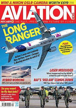 Aviation News 2022-09