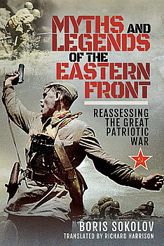 Myths and Legends of the Eastern Front
