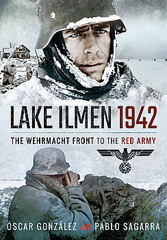 Lake Ilmen 1942