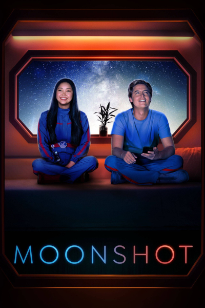   / Moonshot (2022) WEB-DLRip-AVC  ExKinoRay | D | Iyuno-SDI Group