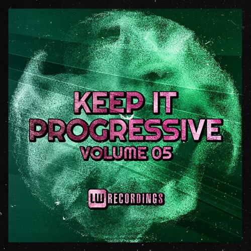 VA - Keep It Progressive Vol 05 (2022)