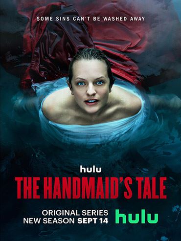 Рассказ служанки (5 сезон) / The Handmaid's Tale (2022) WEB-DLRip / WEB-DL 1080