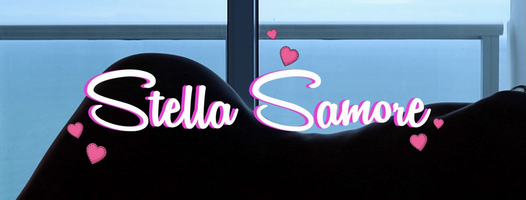 [Onlyfans.com] Stella Samore (@tsstella) - 17.17 GB