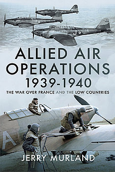 Allied Air Operations 1939-1940