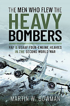 The Men Who Flew the Heavy Bomb