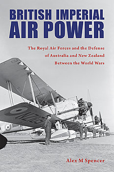 British Imperial Air Power
