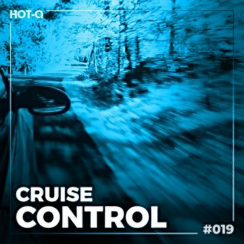 VA - Cruise Control 019 (2022)