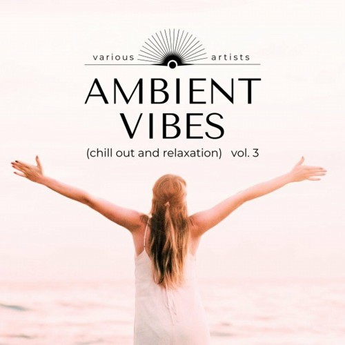 VA - Ambient Vibes (Chill out and Relaxation), Vol. 3 (2022)
