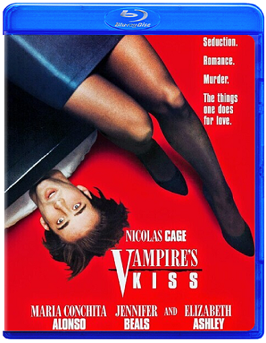   / Vampire's Kiss (1988) BDRip-AVC  ExKinoRay | P2