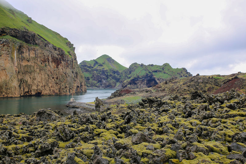 Исландия - достопримечательности, интересные места, памятники. Что стоит посмотреть в Исландии?