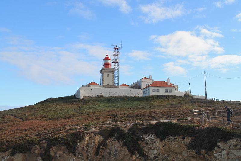 Синтра (Португалия) - достопримечательности, памятники и туристические объекты