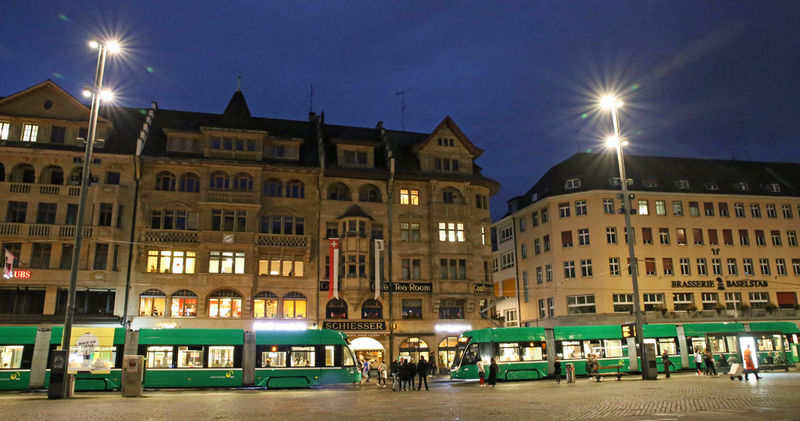 Базель: достопримечательности, достопримечательности, интересные места. Осмотр достопримечательностей культурной столицы Швейцарии.